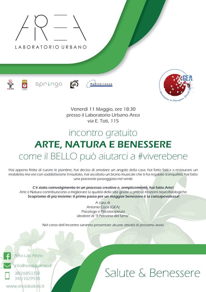 Arte Natura Benessere