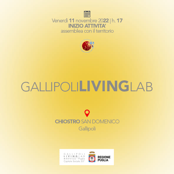 gallipolilivinglab