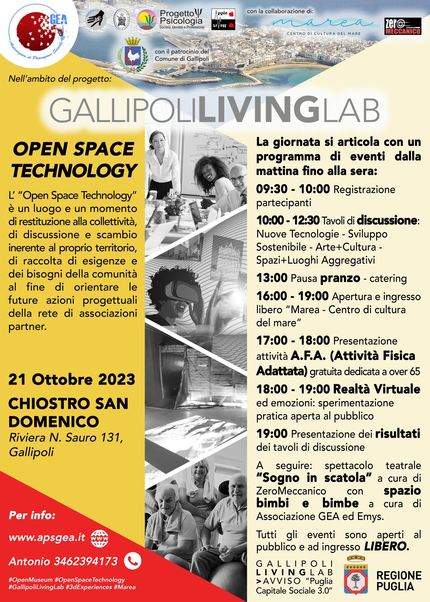 livinglab7